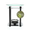 Contemporary Art Oil Warmer For Aromatherapy