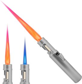 Torch Lighter (Color: Titanium)